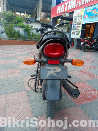 Platina 100 cc 2015 model